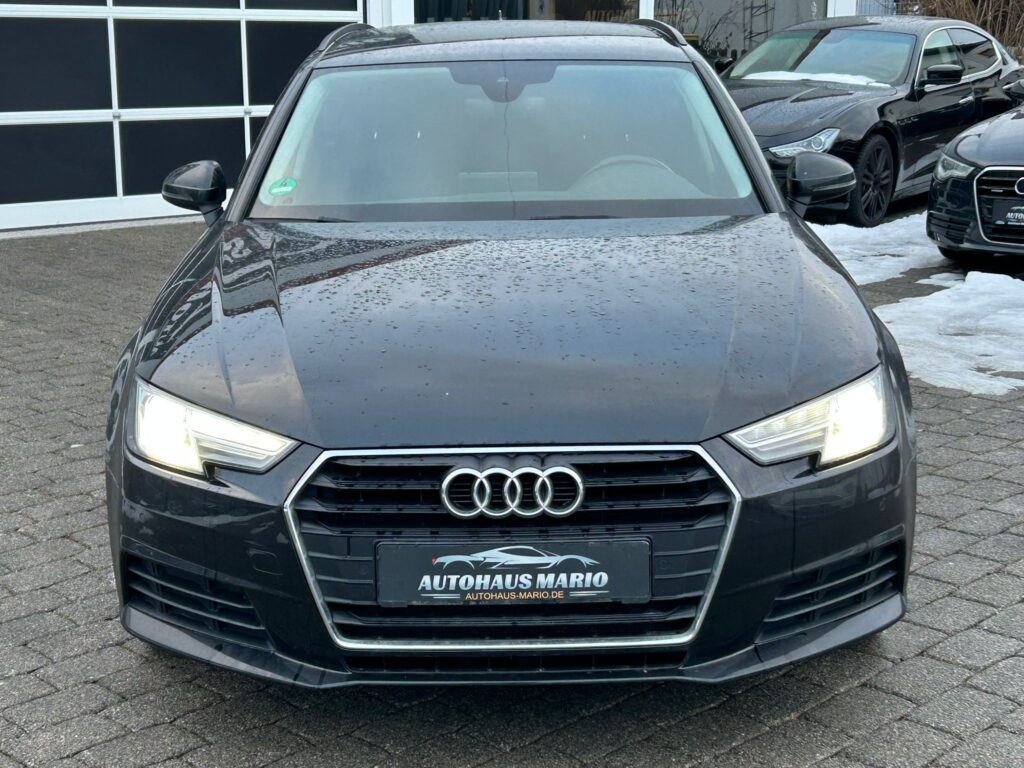 Audi A4 Avant *Digital Cockpit*