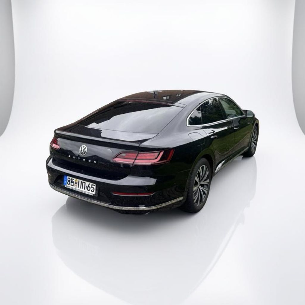 Volkswagen Arteon 2.0 TDI *Digital Cocpit*