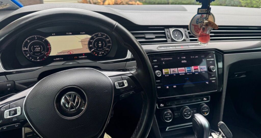 Volkswagen Arteon 2.0 TDI *Digital Cocpit*