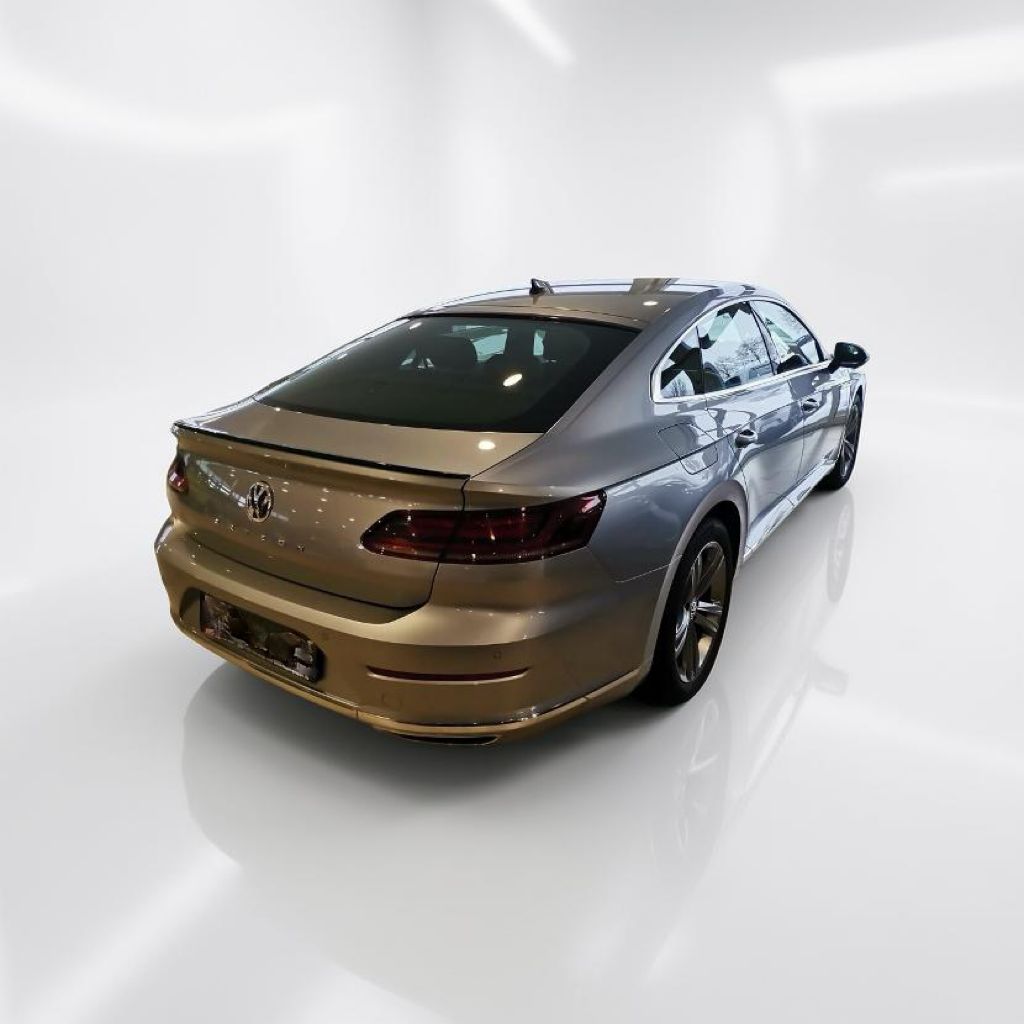 Volkswagen Arteon 2.0 TDI R-line Full *Digital Cocpit*