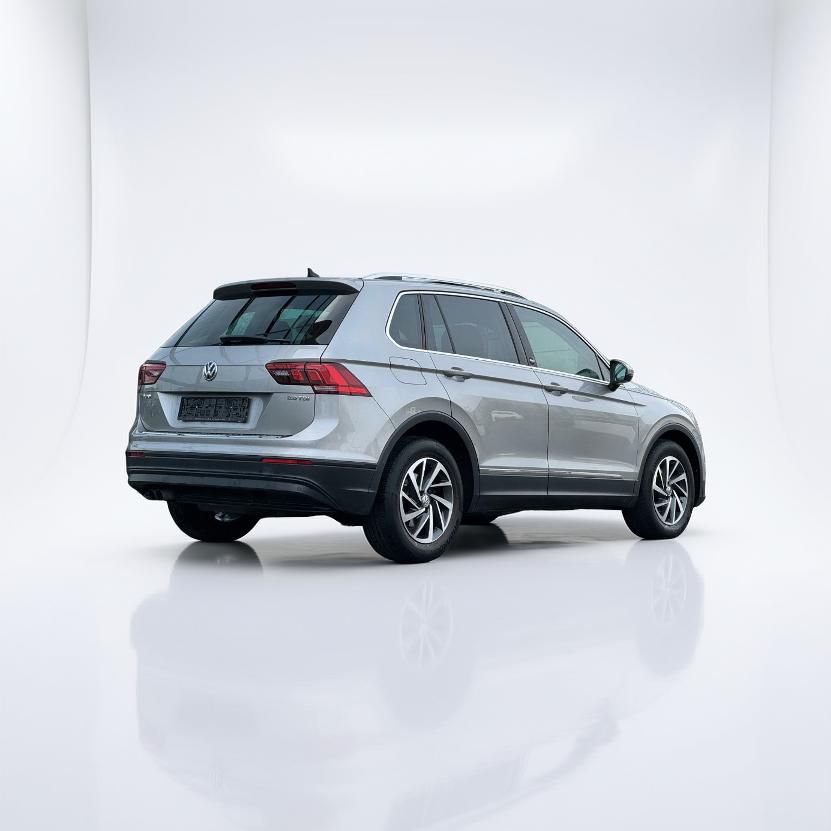 Volkswagen Tiguan 2.0 TDI *Panorama*
