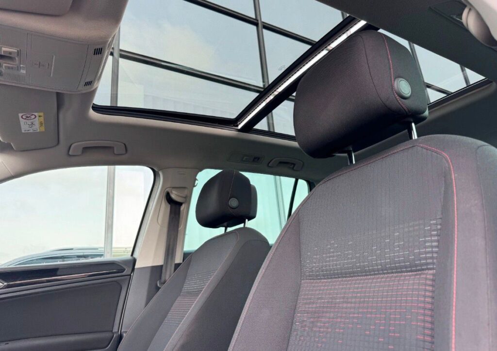 Volkswagen Tiguan 2.0 TDI *Panorama*