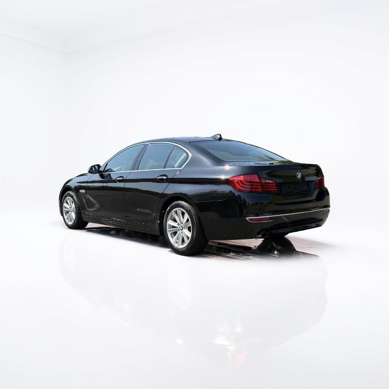 Bmw 530d X Drive *Head up*Kamera*