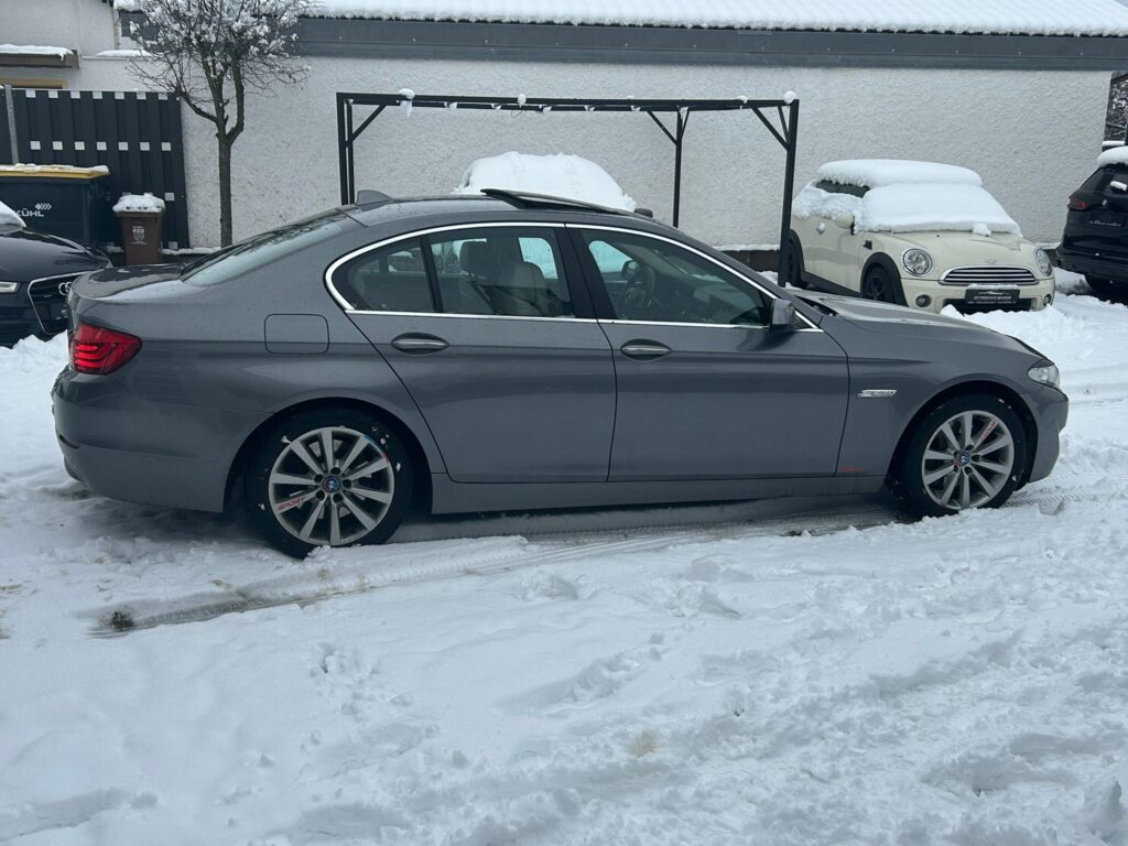 Bmw 530d *Kamera*Carplay*