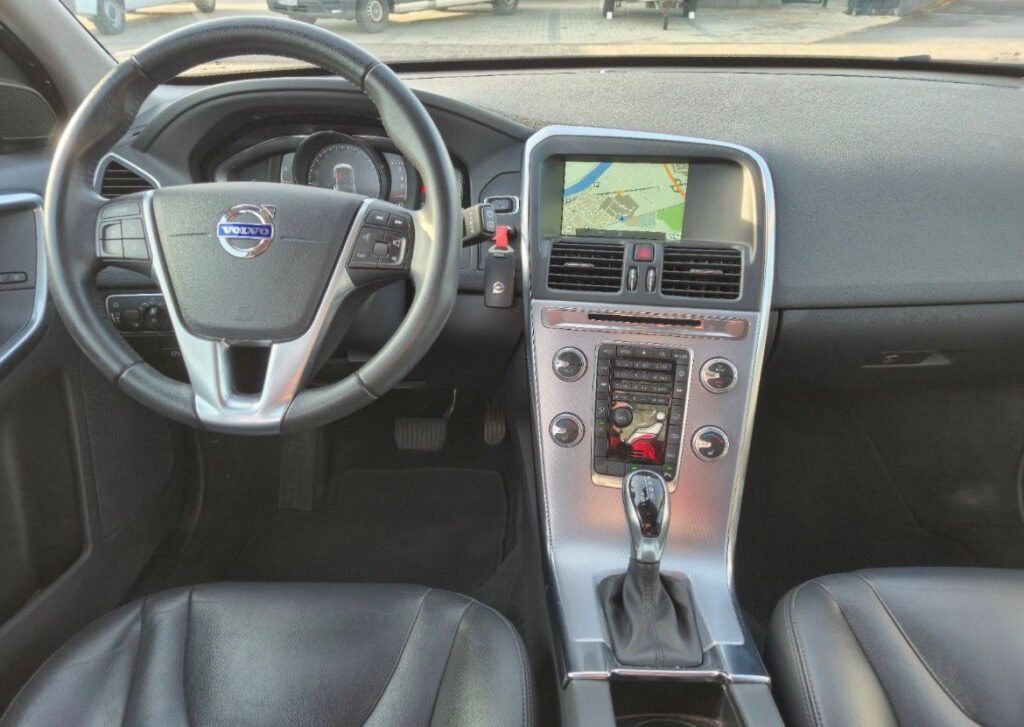 Volvo XC60 *Kamera*