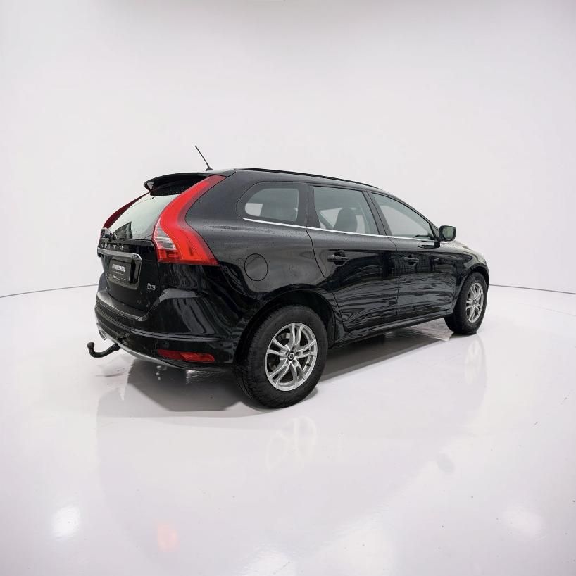 Volvo XC60 *Kamera*
