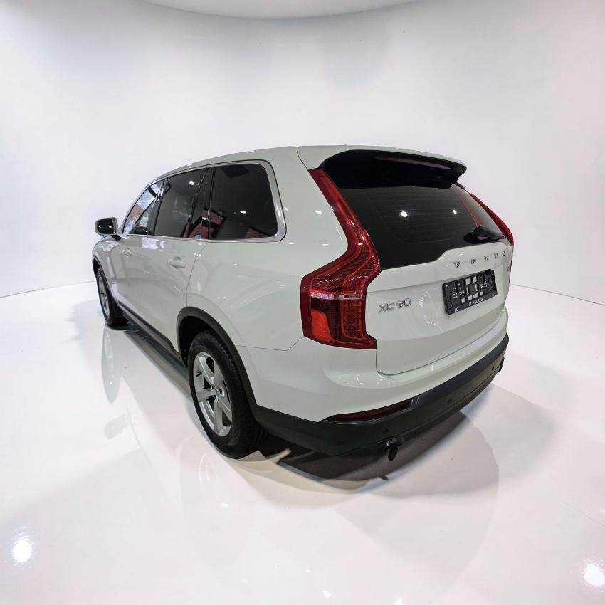 Volvo XC90 *Kamera*