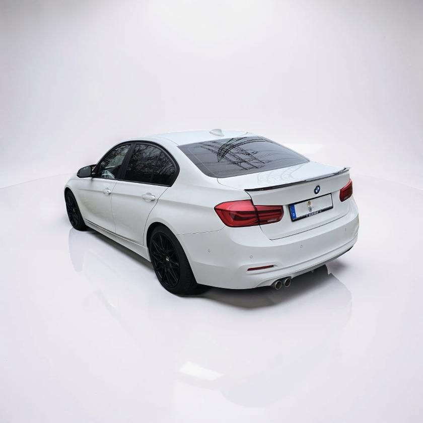 Bmw 320D *Head-up*360 Kamera*CarPlay*