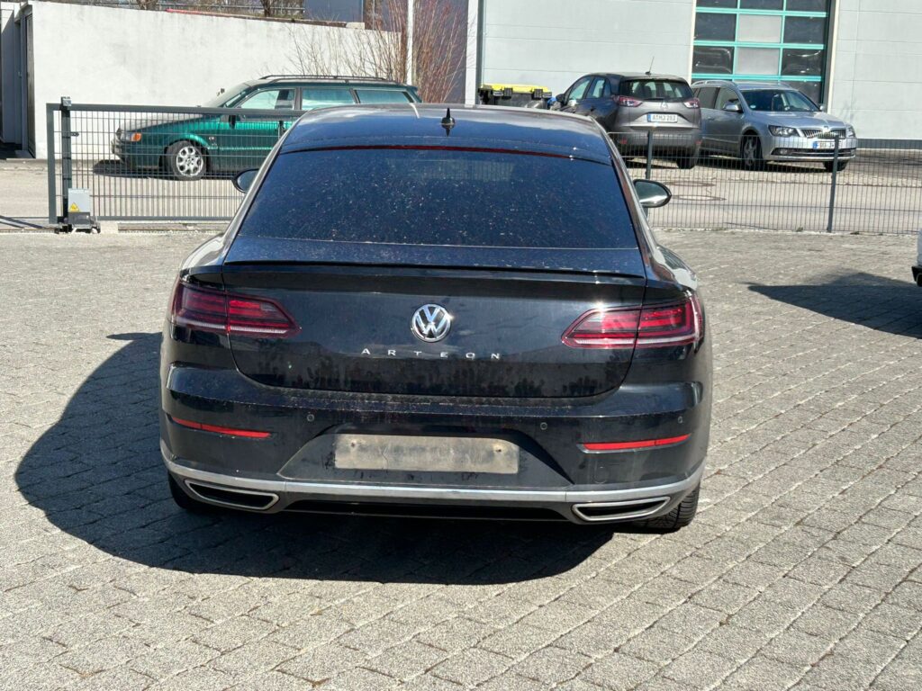 Volkswagen Arteon 2.0 TDI *R Line*Digital Cocpit*