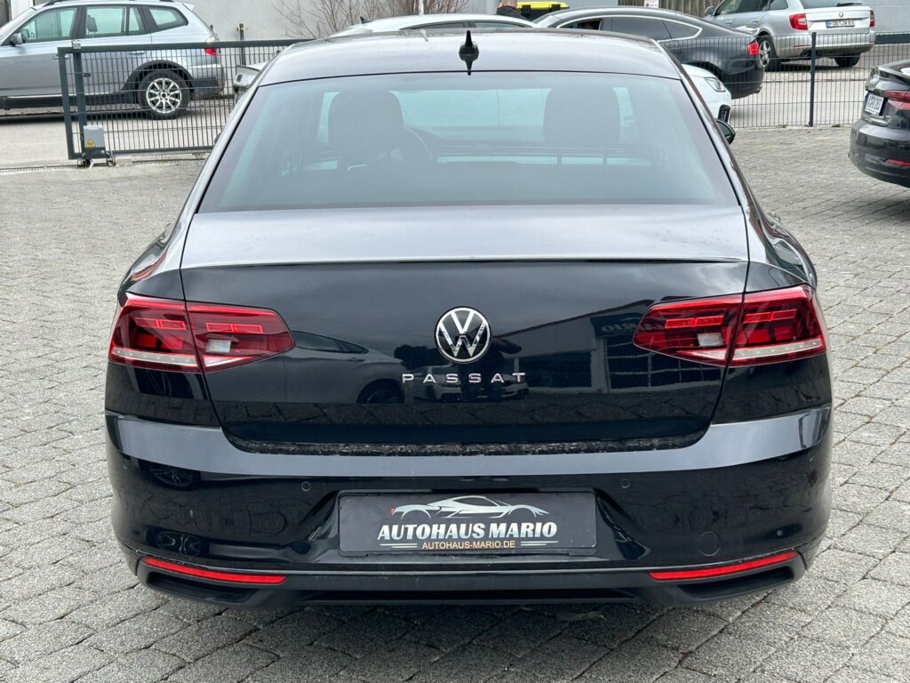 Volkswagen Passat *Digital Cockpit*360 Kamera*F1*