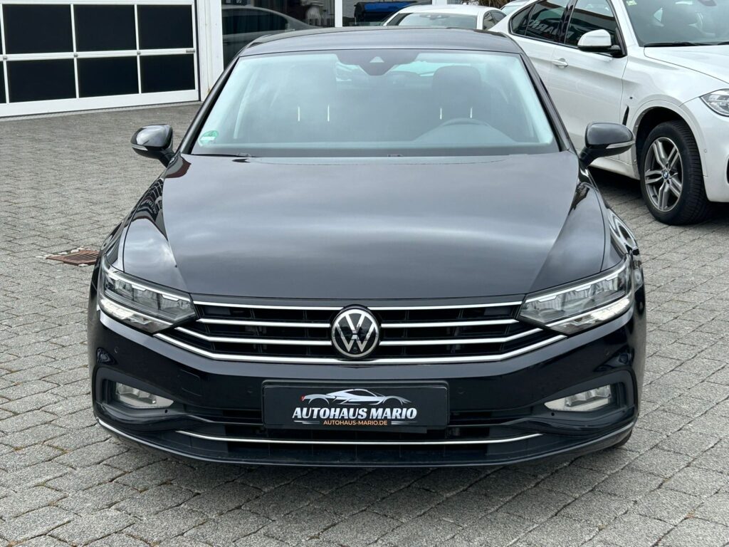 Volkswagen Passat *Digital Cockpit*360 Kamera*F1*