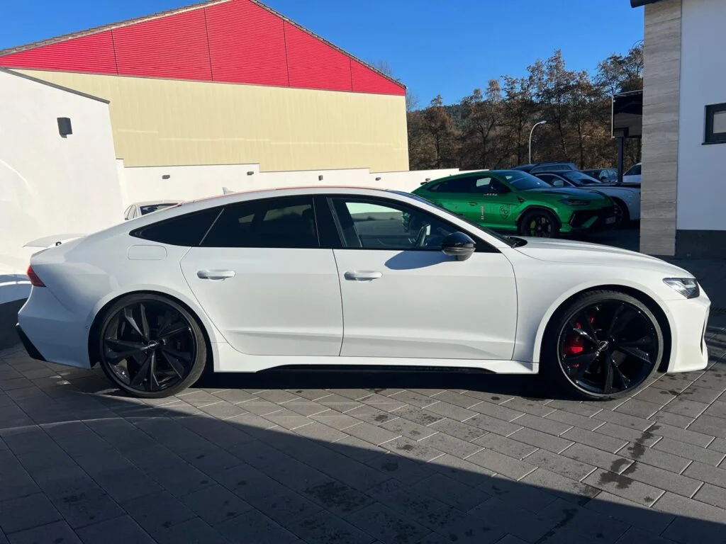 Audi RS7 SB 4.0 TFSI quattro