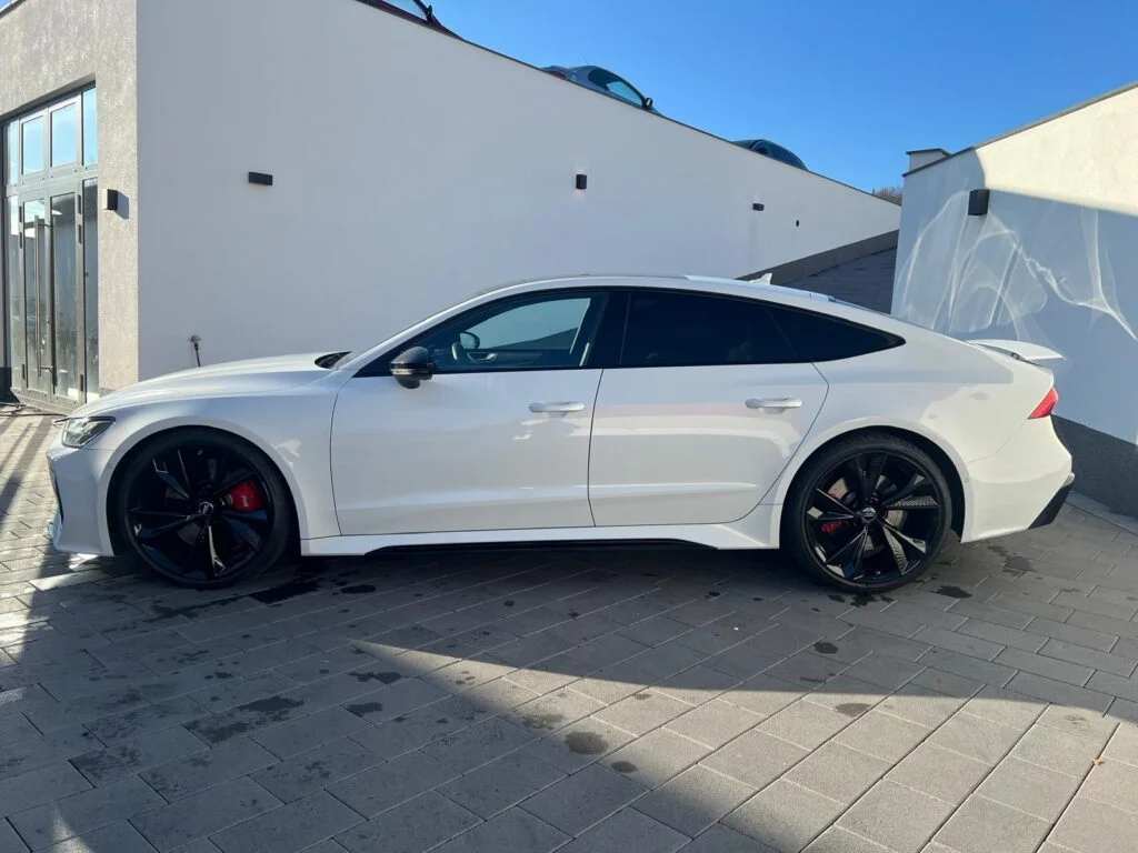 Audi RS7 SB 4.0 TFSI quattro