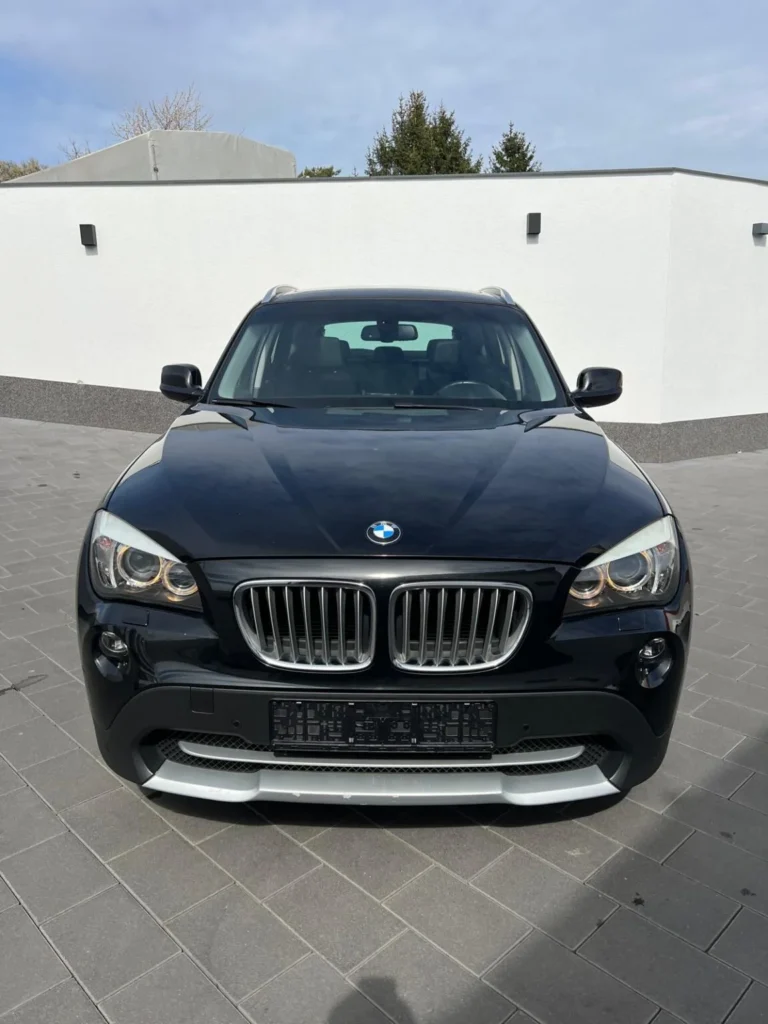 BMW X1 23 d xDrive