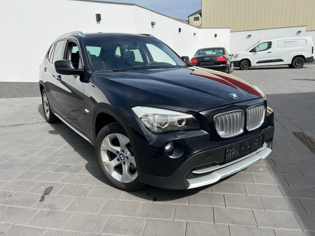 BMW X1 23 d xDrive