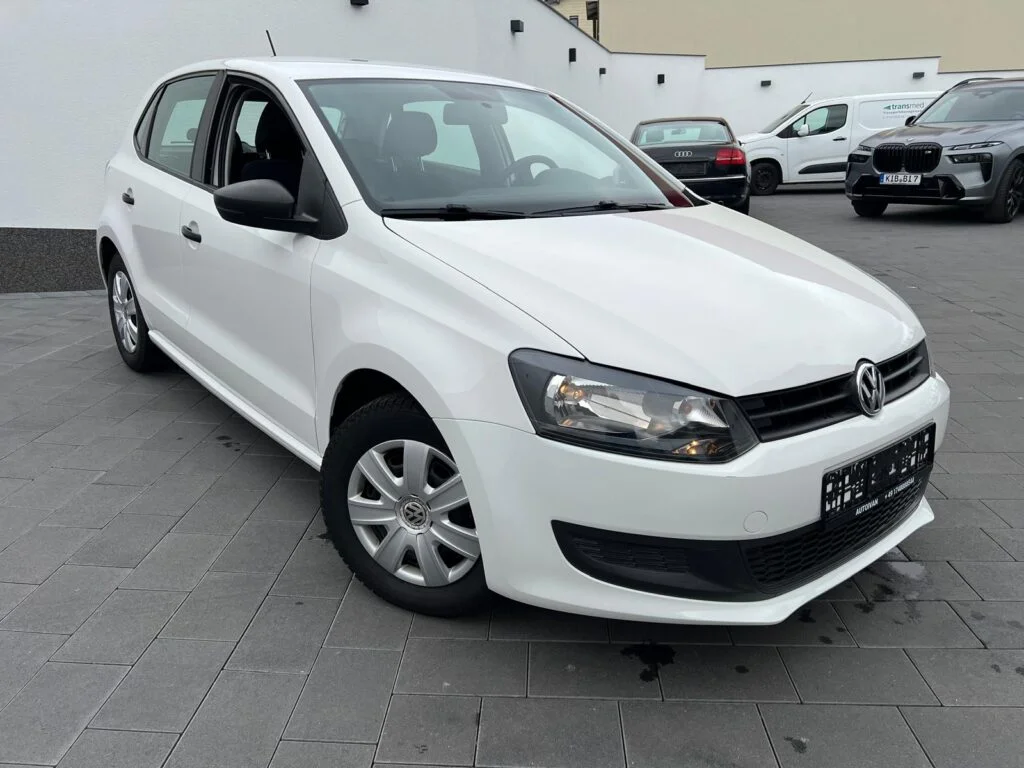 Volkswagen Polo V 1.2 TDI