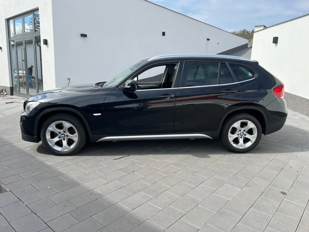 BMW X1 23 d xDrive