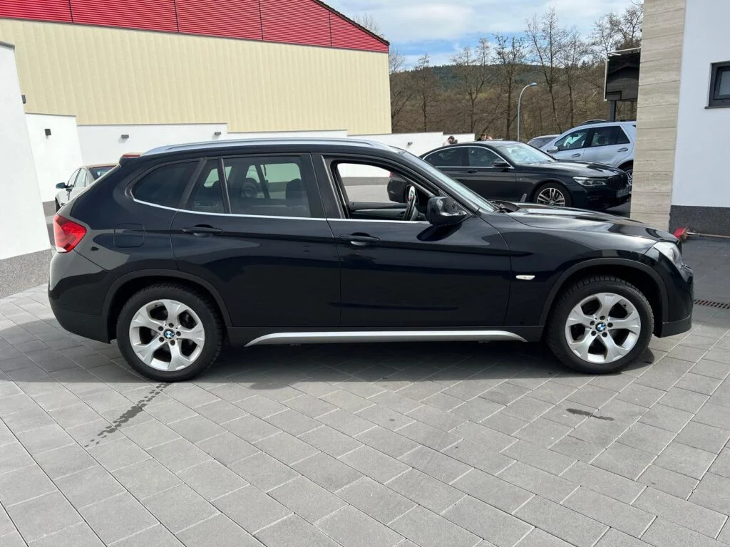BMW X1 23 d xDrive