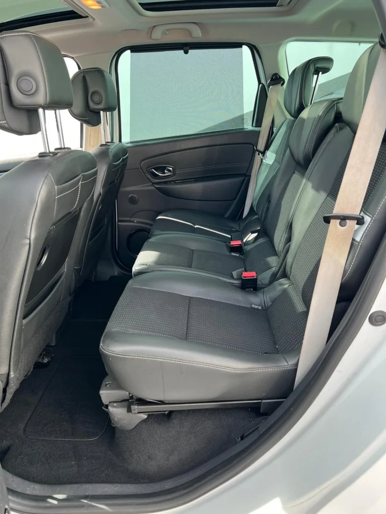 Renault Scenic *Panorama*