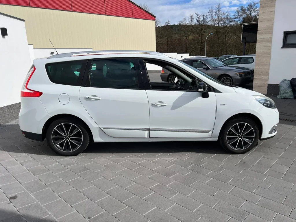 Renault Scenic *Panorama*