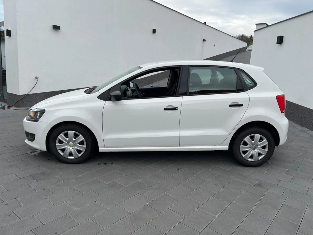 Volkswagen Polo V 1.2 TDI