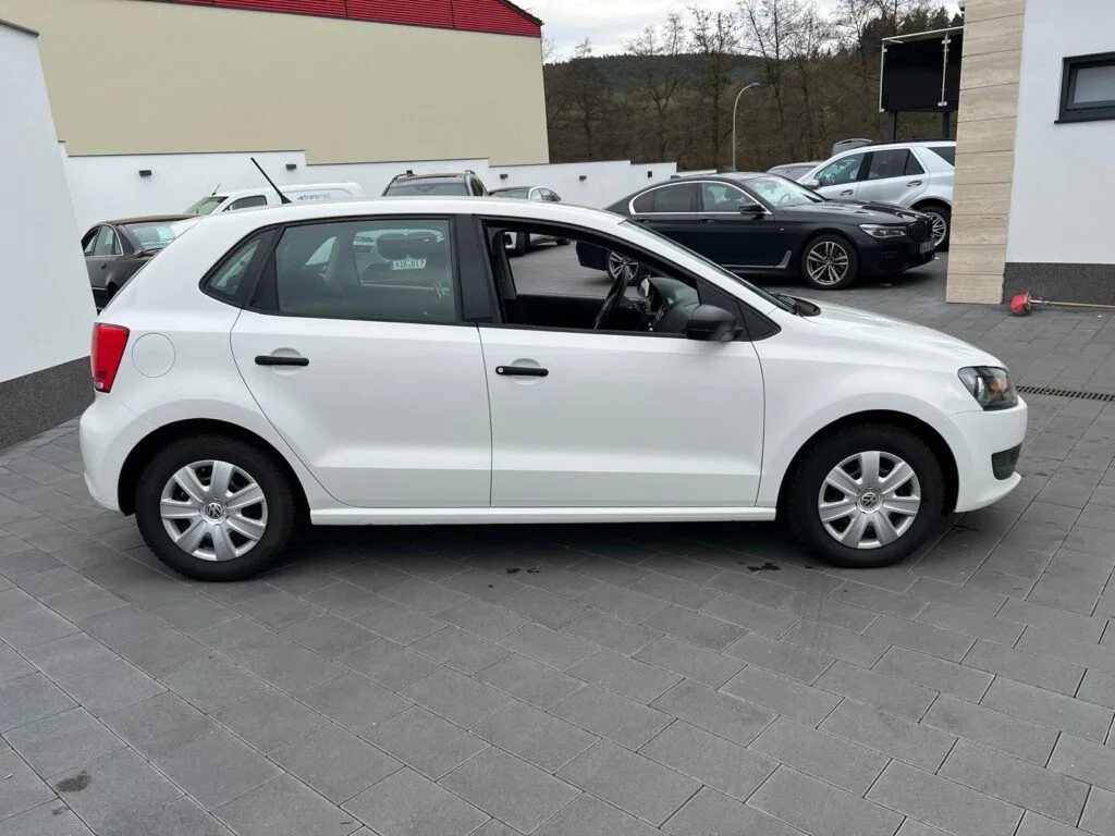 Volkswagen Polo V 1.2 TDI