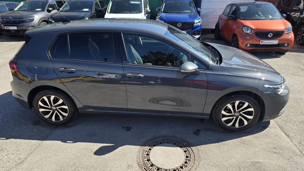 Volkswagen Golf 8 *Led*Digital Cockpit*