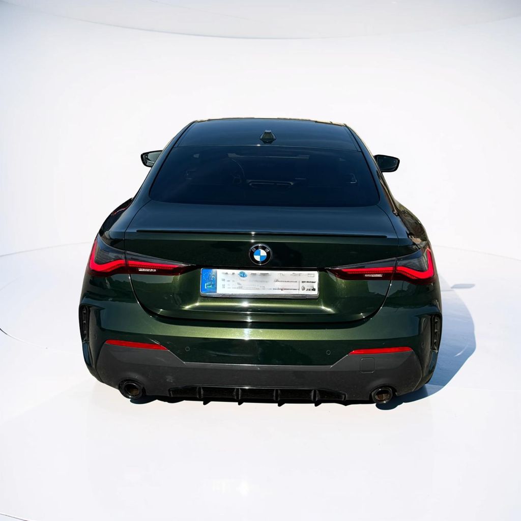 BMW 430i COUPE*M PAKET*FULL LED*KAMERA