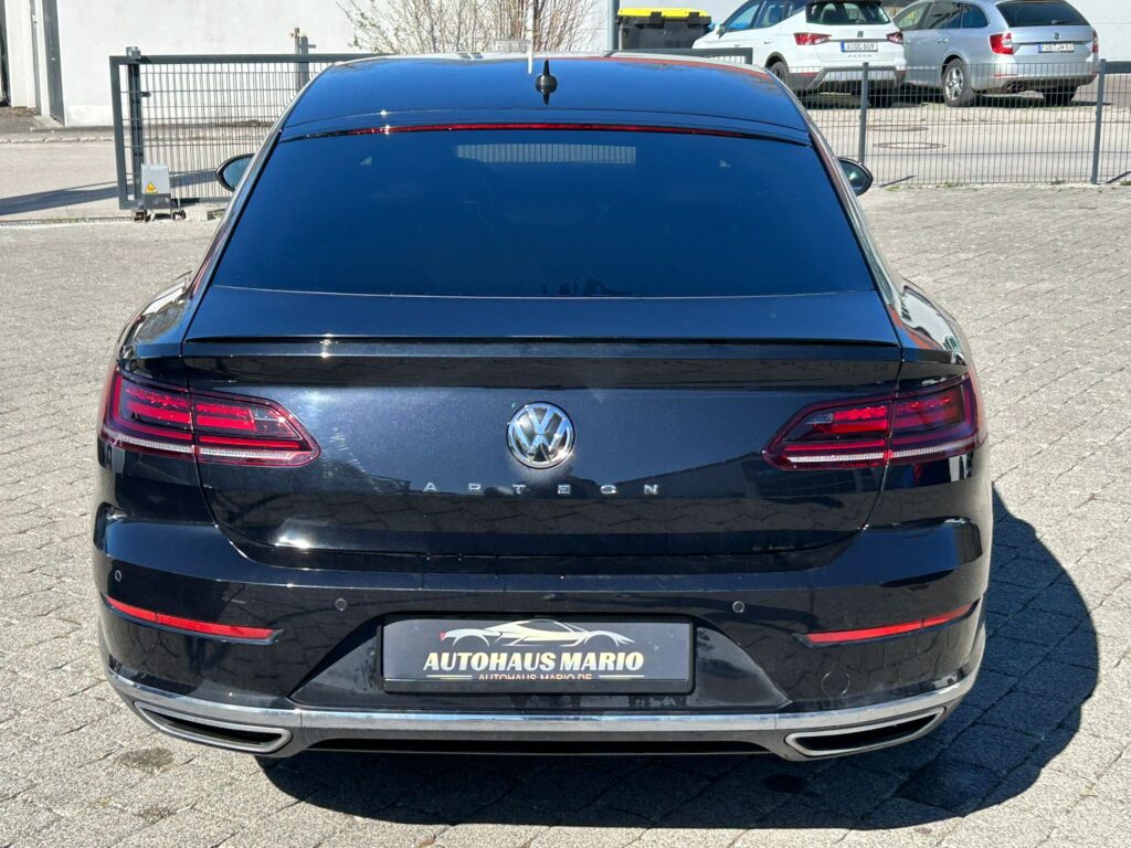 Volkswagen Arteon 2.0 TDI *R Line*Digital Cocpit*