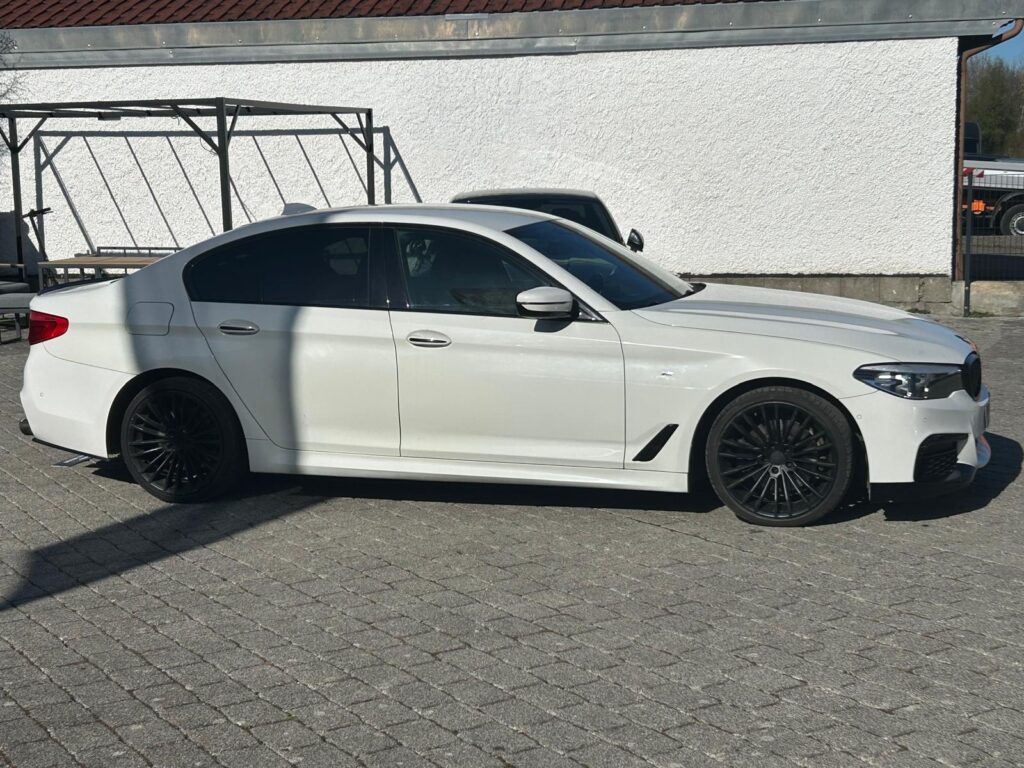 BMW G30 520d M-Paket *Harman Cardon*