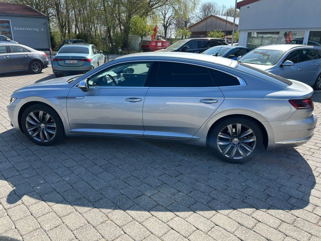 Volkswagen Arteon *Digital Cocpit*360 Kamera*F1*