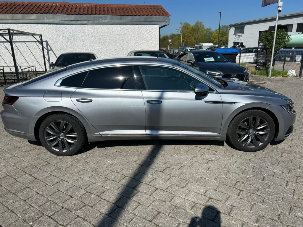 Volkswagen Arteon *Digital Cocpit*360 Kamera*F1*