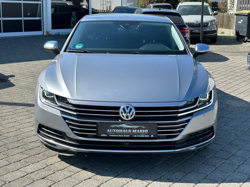 Volkswagen Arteon *Digital Cocpit*360 Kamera*F1*