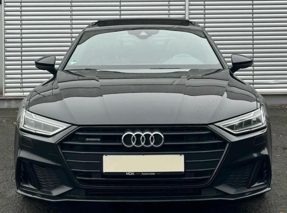 Audi A7 Sportback *Digital Cockpit*Panorama*