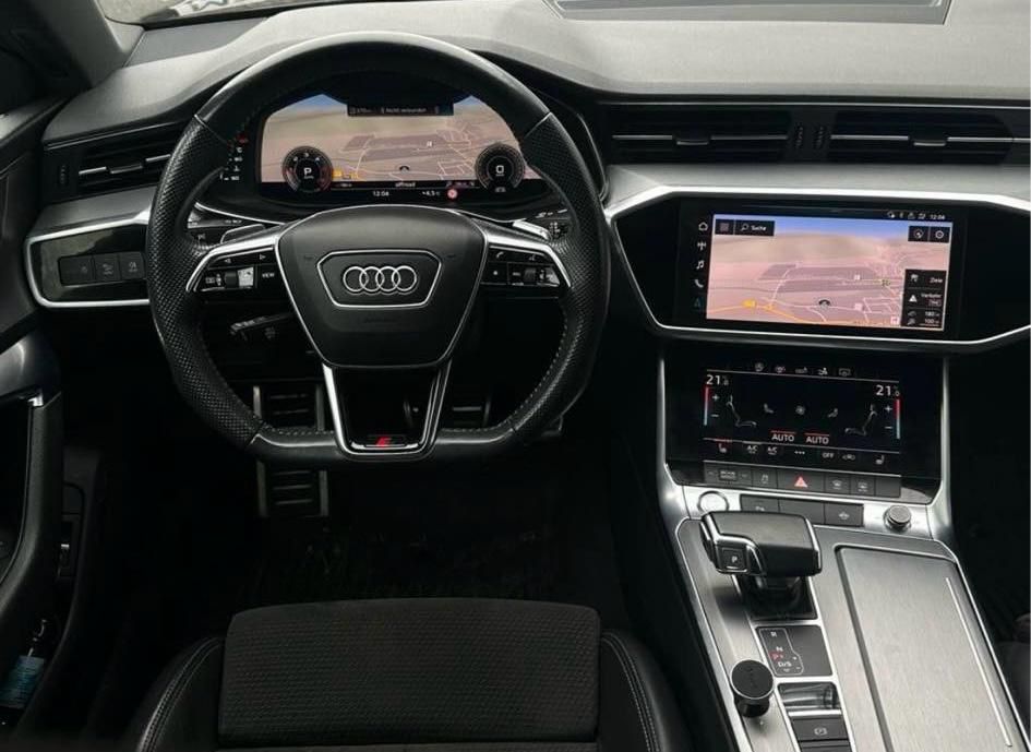 Audi A7 Sportback *Digital Cockpit*Panorama*