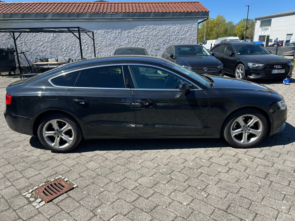 Audi A5 Sportback *Kamera*