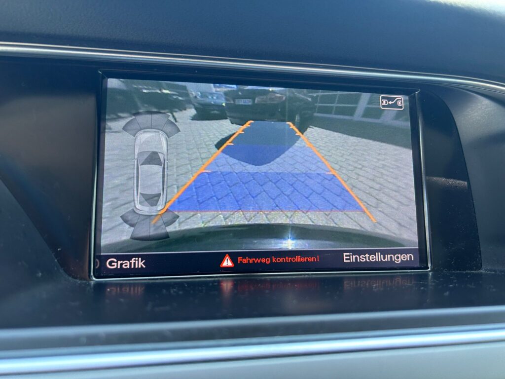 Audi A7 Sportback *Digital Cockpit*Panorama*