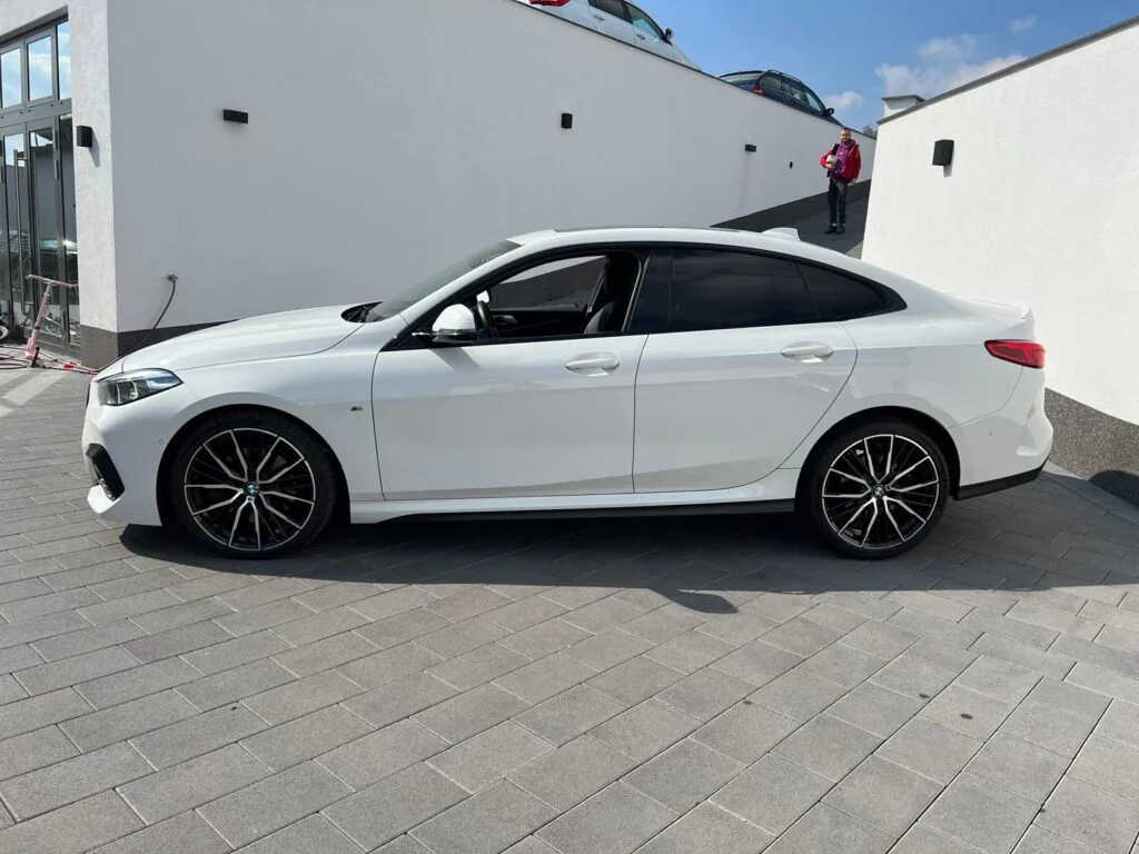 BMW 220D *M paket*Digital Cockpit*Kamera*