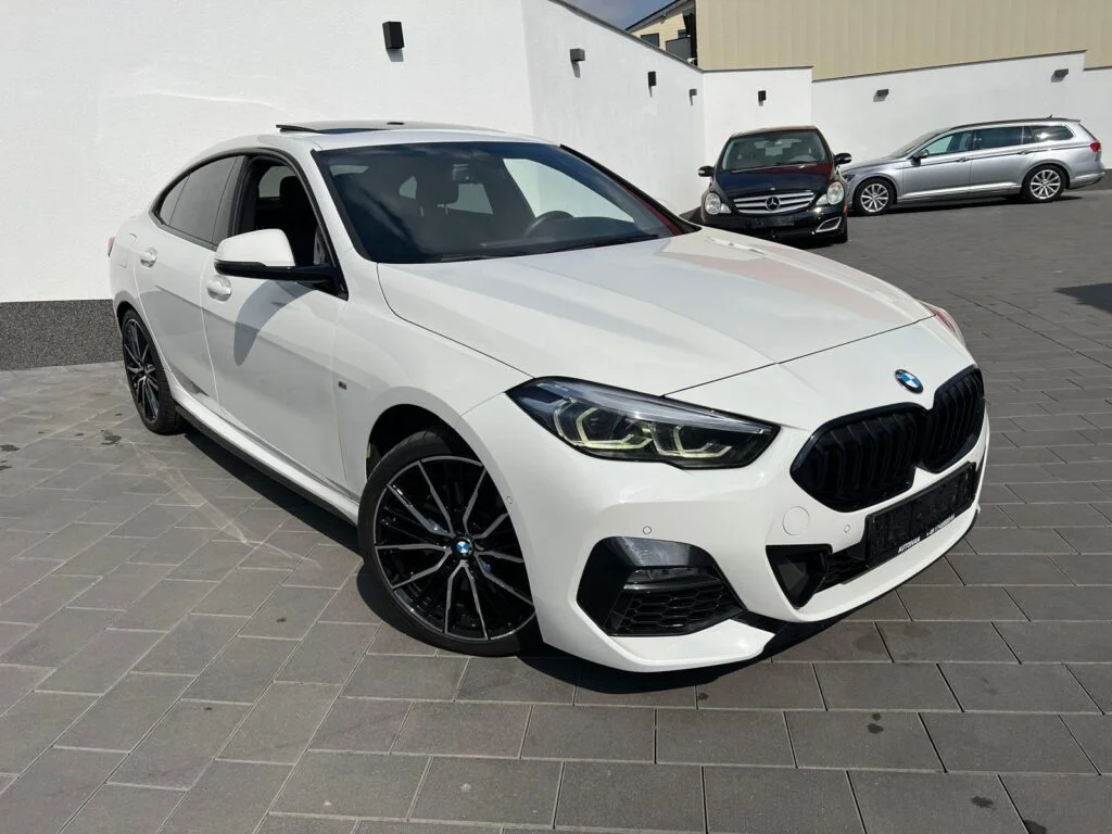 BMW 220D *M paket*Digital Cockpit*Kamera*