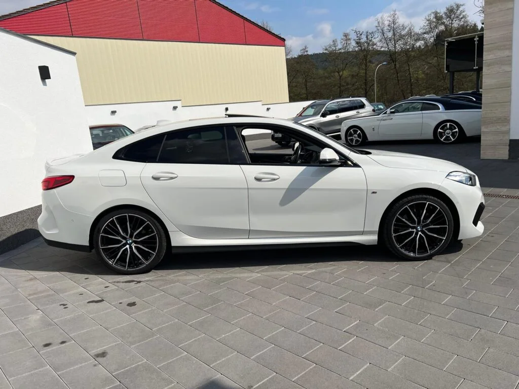 BMW 220D *M paket*Digital Cockpit*Kamera*