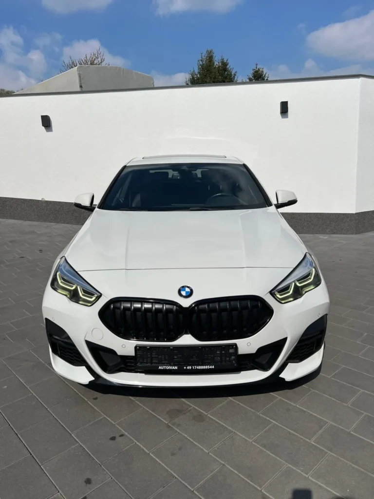 BMW 220D *M paket*Digital Cockpit*Kamera*