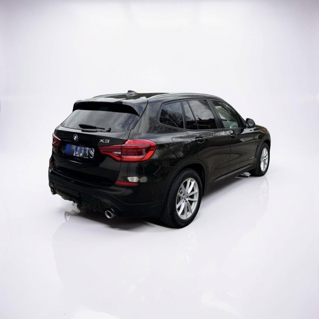 Bmw X3 Luxury Line *X Drive*