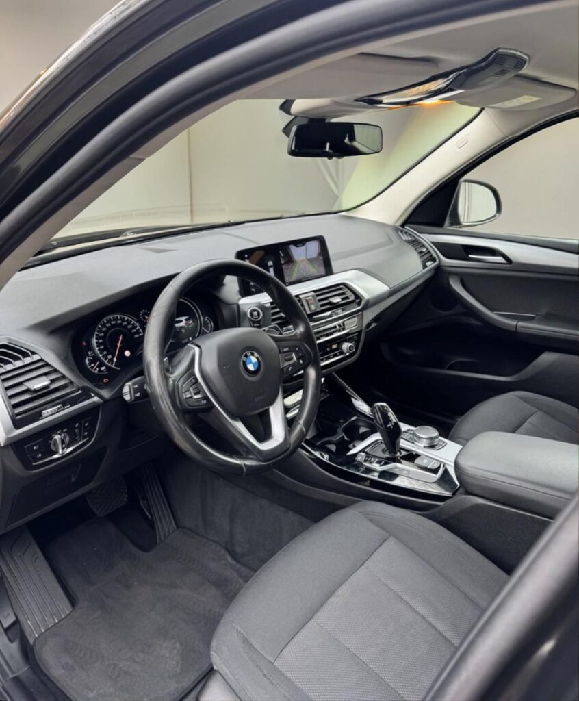 Bmw X3 Luxury Line *X Drive*