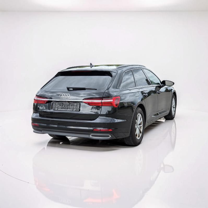 Audi A6 Avant 40 TDI *Digital Cockpit*