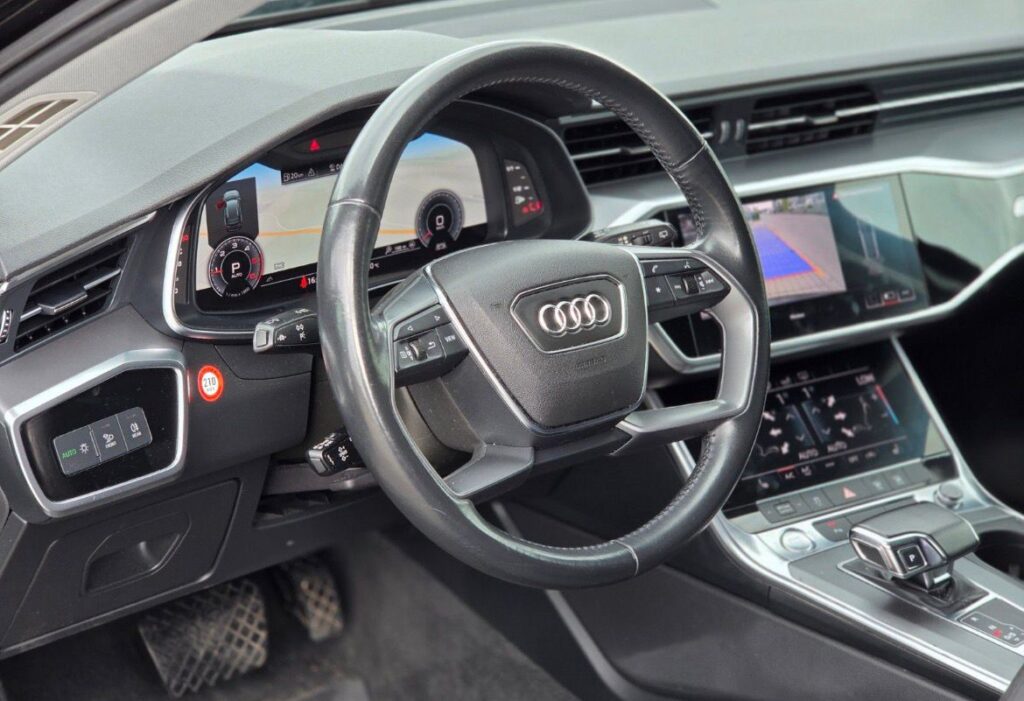 Audi A6 Avant 40 TDI *Digital Cockpit*