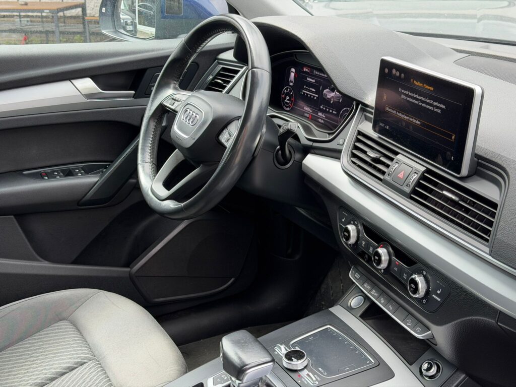 Audi Q5 *Quattro*Digital Cockpit*Kamera*