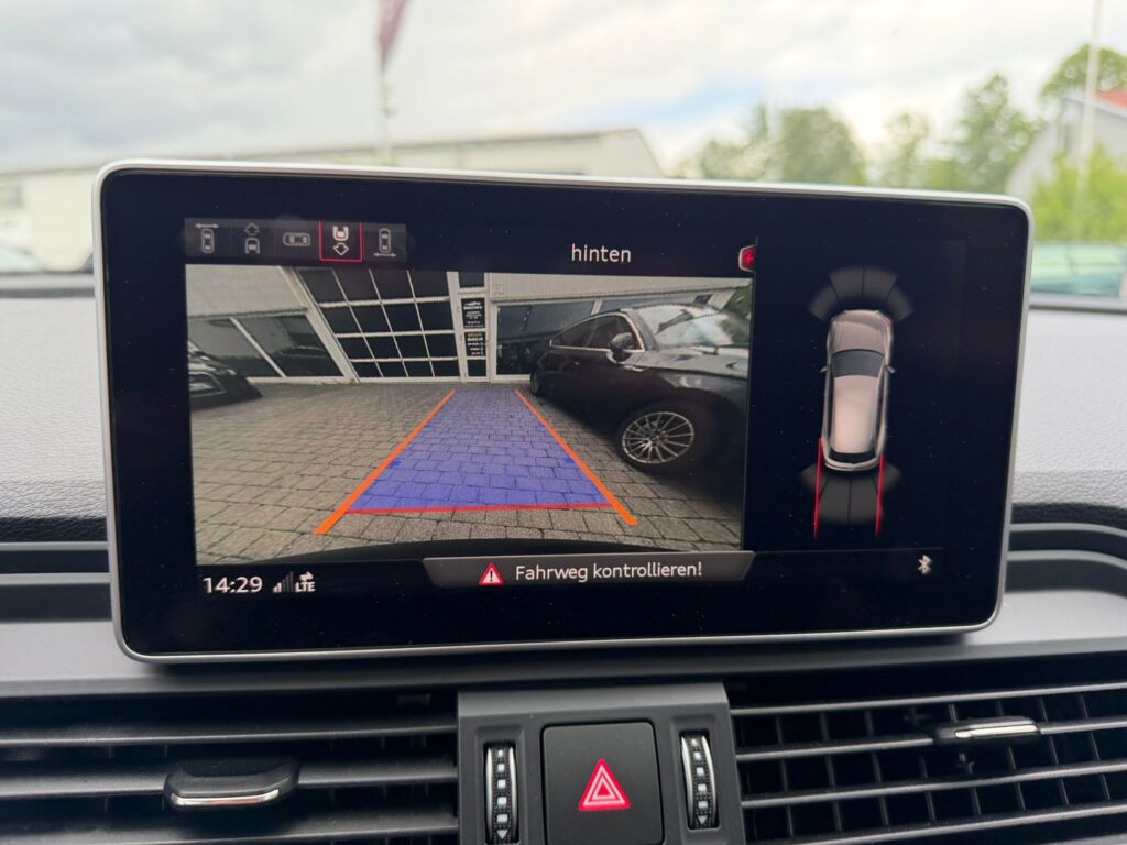 Audi Q5 *Quattro*Digital Cockpit*Kamera*