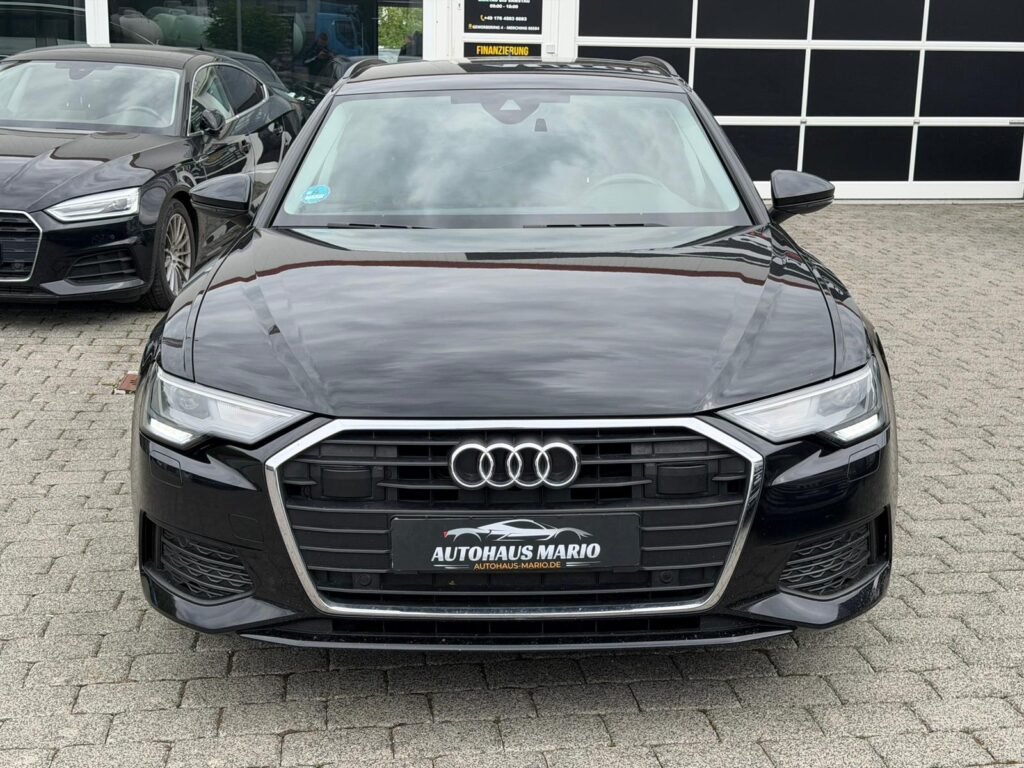Audi A6 Avant 40 TDI *Digital Cockpit*