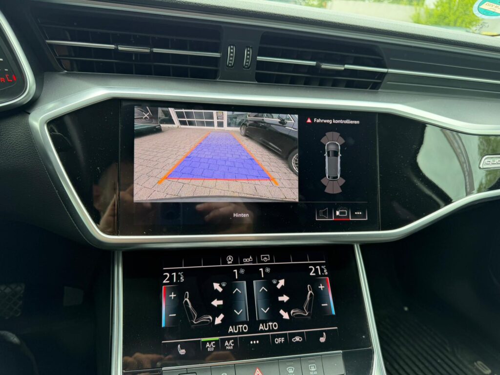 Audi A6 Avant 40 TDI *Digital Cockpit*