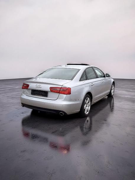 Audi A6 Quattro 3.0 TDI *Kamera*Bose*